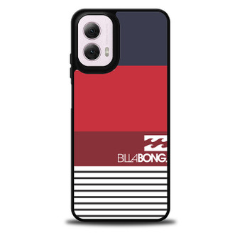 Billabong Style 4 Motorola Moto G 5G 2024/ Moto G 5G 2025 Case