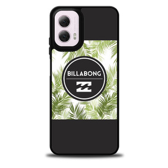 Billabong Style 5 Motorola Moto G 5G 2024/ Moto G 5G 2025 Case