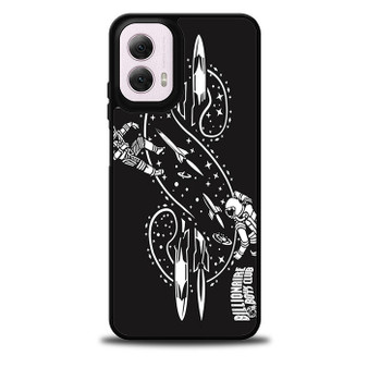 billionare boys club bbc Motorola Moto G 5G 2024/ Moto G 5G 2025 Case