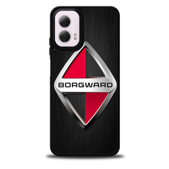 Borgward Logo Motorola Moto G 5G 2024/ Moto G 5G 2025 Case