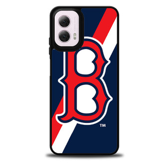 Boston Red Sox 2 Motorola Moto G 5G 2024/ Moto G 5G 2025 Case