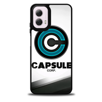 Capsule Corp Motorola Moto G 5G 2024/ Moto G 5G 2025 Case