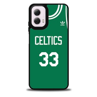 Celtics Boston Motorola Moto G 5G 2024/ Moto G 5G 2025 Case