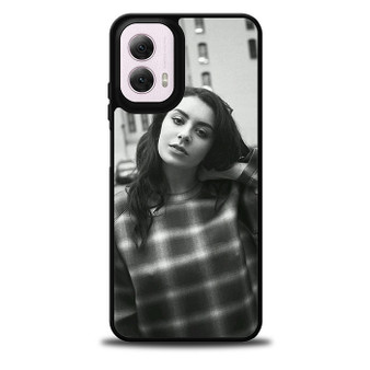 Charli XCX 1 Motorola Moto G 5G 2024/ Moto G 5G 2025 Case
