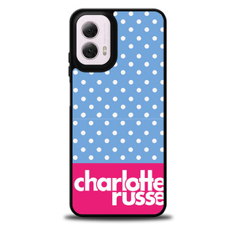 charlotte russe Motorola Moto G 5G 2024/ Moto G 5G 2025 Case