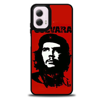 Che Guevara in Red Motorola Moto G 5G 2024/ Moto G 5G 2025 Case