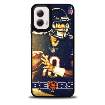 Chicago Bears 2 Motorola Moto G 5G 2024/ Moto G 5G 2025 Case