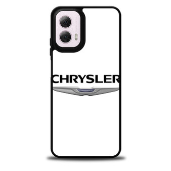 Chrysler Logo 1 Motorola Moto G 5G 2024/ Moto G 5G 2025 Case