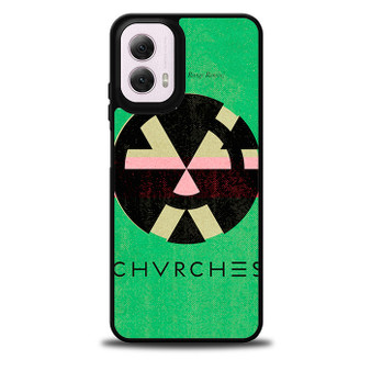 CHVRCHES We Sink Motorola Moto G 5G 2024/ Moto G 5G 2025 Case