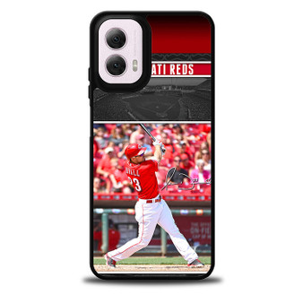 Cincinnati Reds 2 Motorola Moto G 5G 2024/ Moto G 5G 2025 Case