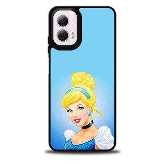 Cinderella 3 Motorola Moto G 5G 2024/ Moto G 5G 2025 Case