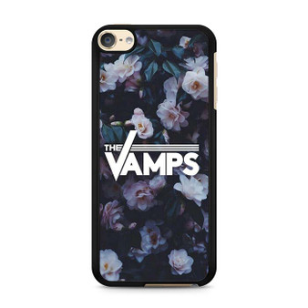 The Vamps 2 iPod Touch 6 Case