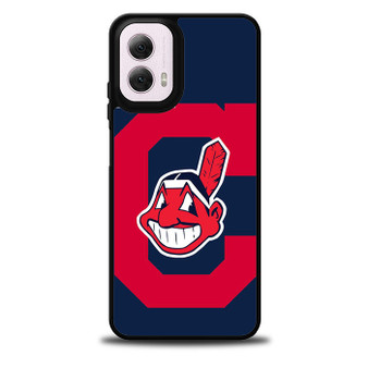 Old Cleveland Guardians 9 Motorola Moto G 5G 2024/ Moto G 5G 2025 Case