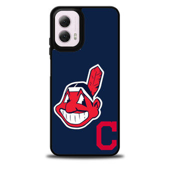 Old Cleveland Guardians 11 Motorola Moto G 5G 2024/ Moto G 5G 2025 Case