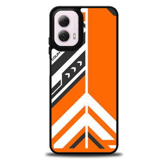 Counter Strike Global Offensive CS GO 8 Motorola Moto G 5G 2024/ Moto G 5G 2025 Case