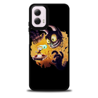 Cuphead Deal with the Devil 2 Motorola Moto G 5G 2024/ Moto G 5G 2025 Case