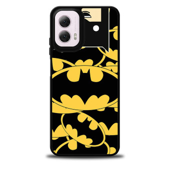 Cute Batman Motorola Moto G 5G 2024/ Moto G 5G 2025 Case
