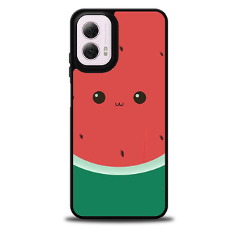 Cute Watermelon Motorola Moto G 5G 2024/ Moto G 5G 2025 Case