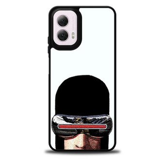 Cyclops X men Motorola Moto G 5G 2024/ Moto G 5G 2025 Case