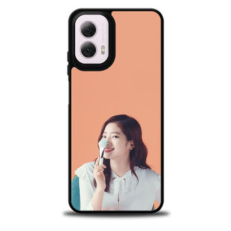 Da Hyun Twice 2 Motorola Moto G 5G 2024/ Moto G 5G 2025 Case