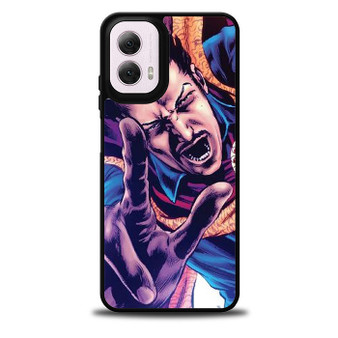 Doctor Strange Benedict Cumberbatch 2 Motorola Moto G 5G 2024/ Moto G 5G 2025 Case