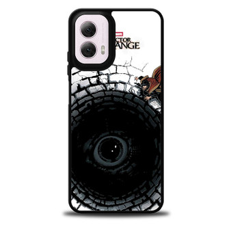 Doctor Strange Creepy eye Motorola Moto G 5G 2024/ Moto G 5G 2025 Case
