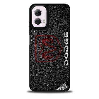 Dodge 3 Motorola Moto G 5G 2024/ Moto G 5G 2025 Case