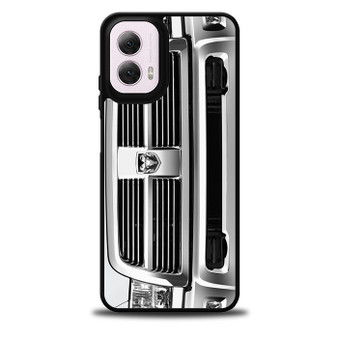 Dodge RAM Mega Motorola Moto G 5G 2024/ Moto G 5G 2025 Case
