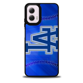 Dodgers Ball Motorola Moto G 5G 2024/ Moto G 5G 2025 Case