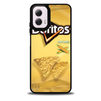 doritos naturel Motorola Moto G 5G 2024/ Moto G 5G 2025 Case