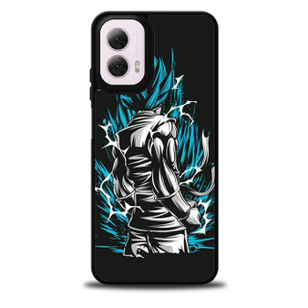 Dragon Ball Goku Super Saiyan God 1 Motorola Moto G 5G 2024/ Moto G 5G 2025 Case