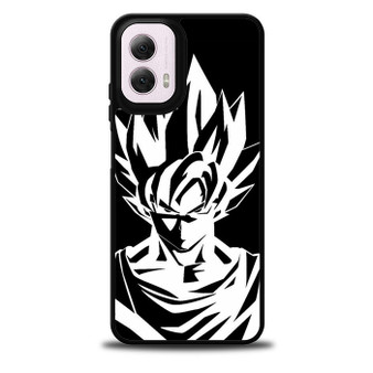 Dragon Ball Son Goku 2 Motorola Moto G 5G 2024/ Moto G 5G 2025 Case