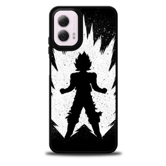 Dragon Ball Son Goku 3 Motorola Moto G 5G 2024/ Moto G 5G 2025 Case