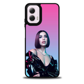Dua Lipa Motorola Moto G 5G 2024/ Moto G 5G 2025 Case