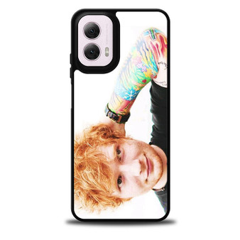 Ed Sheeran Motorola Moto G 5G 2024/ Moto G 5G 2025 Case