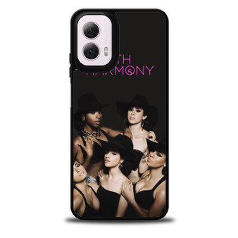 Fifth Harmony 2 Motorola Moto G 5G 2024/ Moto G 5G 2025 Case
