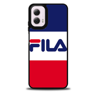 Fila Logo 2 Motorola Moto G 5G 2024/ Moto G 5G 2025 Case