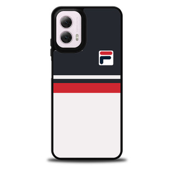Fila Style 1 Motorola Moto G 5G 2024/ Moto G 5G 2025 Case