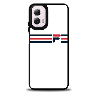 Fila Style 2 Motorola Moto G 5G 2024/ Moto G 5G 2025 Case
