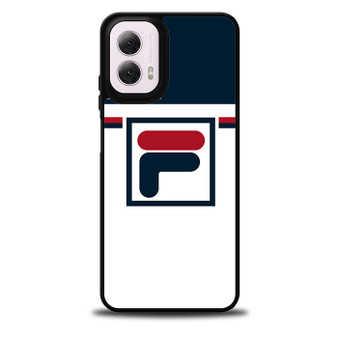 Fila Style 3 Motorola Moto G 5G 2024/ Moto G 5G 2025 Case