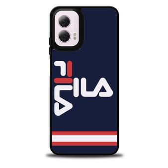 Fila Style 4 Motorola Moto G 5G 2024/ Moto G 5G 2025 Case
