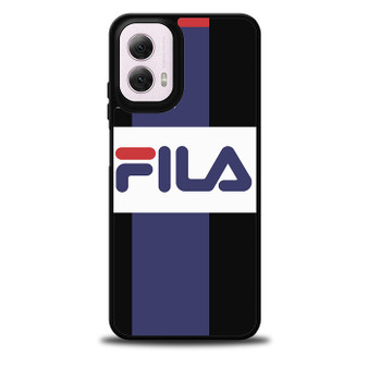 Fila Style 5 Motorola Moto G 5G 2024/ Moto G 5G 2025 Case