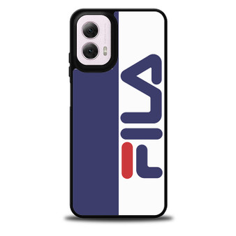 Fila Style 6 Motorola Moto G 5G 2024/ Moto G 5G 2025 Case