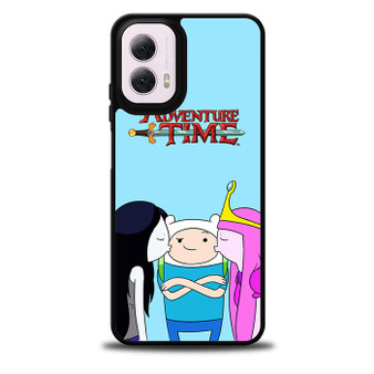 Finn Being Kissed Motorola Moto G 5G 2024/ Moto G 5G 2025 Case