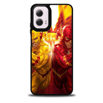 Flash Vs Reverse Motorola Moto G 5G 2024/ Moto G 5G 2025 Case