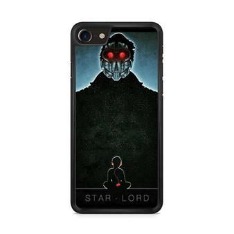 Star Lord iPhone 8 | iPhone 8 Plus Case