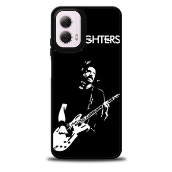 Foo Fighters Dave Motorola Moto G 5G 2024/ Moto G 5G 2025 Case