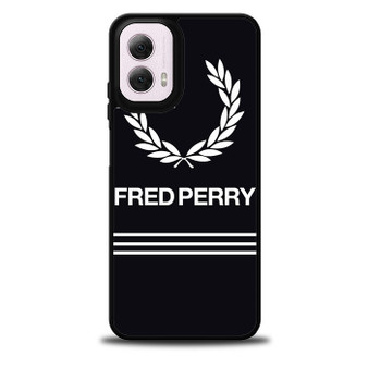 fred perry Motorola Moto G 5G 2024/ Moto G 5G 2025 Case