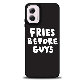 Fries Before Guys Motorola Moto G 5G 2024/ Moto G 5G 2025 Case