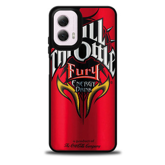 full throttle fury Motorola Moto G 5G 2024/ Moto G 5G 2025 Case